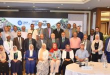 صورة المنظمة العربية للتنمية الزراعية تطلق رؤية إقليمية لتعزيز الزراعة الإيكولوجية