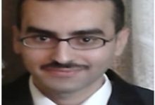 صورة د.خالد محمد عطية : إستخدام الذكاء الإصطناعي في تكنولوجيا الأغذية