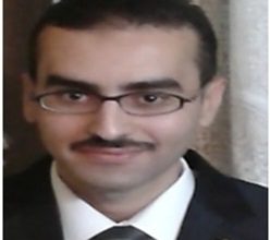 صورة د.خالد محمد عطية : إستخدام الذكاء الإصطناعي في تكنولوجيا الأغذية