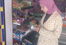 صورة سلامة الغذاء: إصدار 700 شهادة صحية .. و 867 اذن تصدير والفاصولياء والعنب على رأس القائمة
