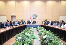 صورة  وزير الصناعة والنقل يستعرض مع مصنعي السيارات التعديلات الجديدة في لتنمية صناعة السيارات