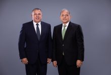 صورة بنك مصر الأول بقائمة البنوك في مصر وأفريقيا في ترتيب القروض المشتركة