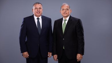 صورة بنك مصر الأول بقائمة البنوك في مصر وأفريقيا في ترتيب القروض المشتركة