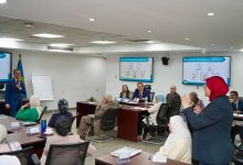 صورة هيئة الرقابة الصحية تطلق برنامجا لتأهيل مراجعين جدد استعدادا للمرحلة الثانية من التأمين الصحي