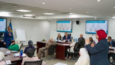 صورة هيئة الرقابة الصحية تطلق برنامجا لتأهيل مراجعين جدد استعدادا للمرحلة الثانية من التأمين الصحي