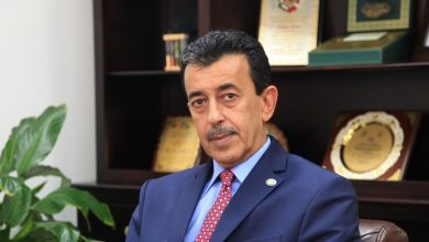 صورة “الصقر” يشيد بالدور الريادي للمملكة العربية السعودية في تعزيز التكامل الصناعي