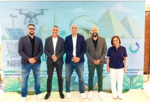 صورة “نستله مصر” و “انجازات” تطلقان برنامج “إزرعها Smart – من خير مصر للعالم”