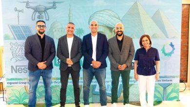 صورة “نستله مصر” و “انجازات” تطلقان برنامج “إزرعها Smart – من خير مصر للعالم”