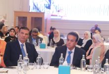 صورة وزيرا الصحة والزراعة يشهدان ورشة عمل مبادرة «التقارب» لتعزيز تكامل السياسات الصحية والغذائية