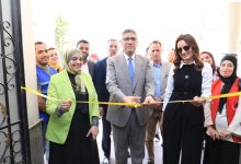 صورة محافظ الجيزة يُدشّن حملة “100 يوم صحة” من مركز ميت عقبة
