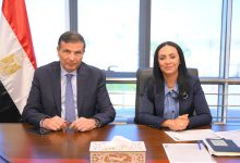 صورة وزيرا التضامن الاجتماعي والزراعة واستصلاح الأراضي يبحثان الشراكة في إقامة معرض دائم لـ”ديارنا”