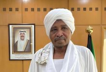 صورة الدخيرى يثمن مرسوم أمير دولة الكويت بإعتماد مقر المكتب الإقليمي للمنظمة في منطقة شبه الجزيرة العربية
