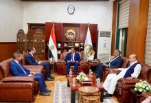صورة الرقابة الصحية : مطروح أولى محافظات المرحلة الثانية.. وتطبيق معايير لتصبح مركزا إقليميا للسياحة العلاجية