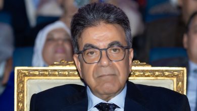 صورة عقره كلب.. استقرار حالة طبيب بيطري المحلة بعد نقله إلى مستشفى خاصة بالسادس من اكتوبر