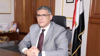 صورة محافظ الجيزة يعلن رفع درجة الاستعداد لانتخابات مجلس الشيوخ 2025