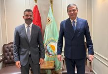 صورة راية القابضة ووزارة الزراعة تبحثان تعزيز التعاون لدعم القطاع وتمكين المزارعين عبر “راية فودز”