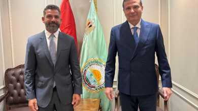صورة راية القابضة ووزارة الزراعة تبحثان تعزيز التعاون لدعم القطاع وتمكين المزارعين عبر “راية فودز”