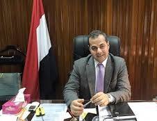 صورة وزير الزراعة يكلف الدكتور سعد موسي بالعمل وكيلا لمركز البحوث الزراعية