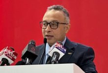 صورة رئيس المجلس التصديري : صادرات الصناعات الغذائية بلغت 3365 مليون دولار خلال النصف الأول من هذا العام