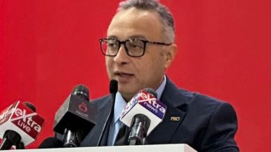 صورة رئيس المجلس التصديري : صادرات الصناعات الغذائية بلغت 3365 مليون دولار خلال النصف الأول من هذا العام