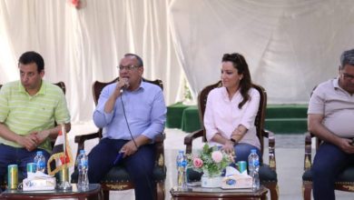 صورة ” الجيزة” تتابع استعدادات استقبال المهرجان الدولي للتمور 2025 بالواحات البحرية