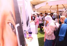 صورة قمة “ستارت” تختتم أنشطة وحدات التضامن الاجتماعي بالجامعات المصرية