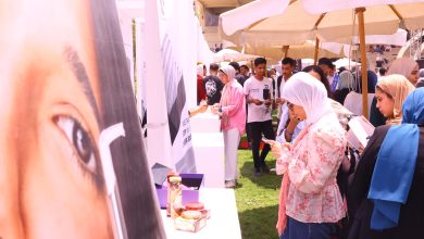 صورة قمة “ستارت” تختتم أنشطة وحدات التضامن الاجتماعي بالجامعات المصرية