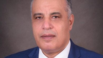 صورة د. علاء عزوز يكتب : وفاء النيل.. منبع الحضارة ومفتاح الأمن المائي والزراعي