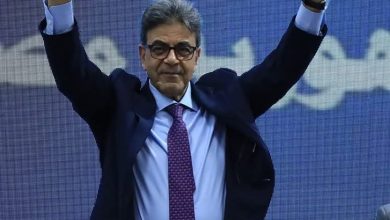 صورة نقابة الأطباء البيطريين تكشف عن  موقفها من عمومية اتحاد المهن الطبية