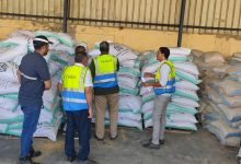 صورة “الزراعة” تشن  حملات مفاجئة على مخازن ومصانع الأعلاف لمنع التخزين ورفع الأسعار
