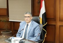 صورة محافظ الجيزة: تفتيش عمالي على ٧٠١ منشأة.. وتحرير ٢٠٩ محضرًا مخالفات