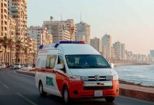 صورة استجابة فورية..  “مصر الخير” تتكفل بكل احتياجات مصابي حادث كورنيش الإسكندرية