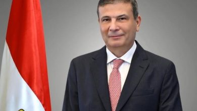 صورة “الزراعة” تعلن تدشين أول لجنة فنية زراعية مصرية هندية