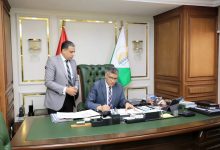 صورة محافظ الجيزة يعتمد نتيجة الدور الثاني للشهادة الإعدادية بنسبة نجاح ٨٨.٩٠٪ 