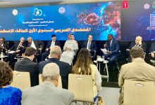 صورة المنظمة العربية للتنمية الزراعية تطرح خارطة طريق لتحقيق  نهضة زراعية عربية 