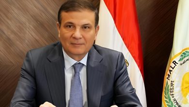 صورة وزير الزراعة يعتمد اللائحة التنفيذية للجنة تسجيل سلالات الإنتاج الحيواني والداجني