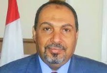 صورة د. علي اسماعيل يكتب : نهر النيل والموارد المائية في ظل التغيرات المناخية