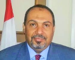 صورة د. علي اسماعيل يكتب : نهر النيل والموارد المائية في ظل التغيرات المناخية