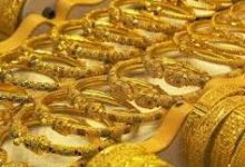 صورة الشعبة العامة للذهب والمجوهرات تصدر بيان  بشأن ضريبة إعادة بيع المشغولات الذهبية