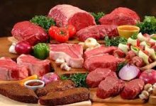 صورة اسعار اللحوم الحمراء اليوم الجمعة 22 من اغسطس 2025