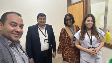 صورة التصديري للصناعات الغذائية يختتم البعثة التحضيرية إلى كوت ديفوار