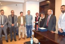 صورة غرفة القاهرة تنتهي من برنامج لإعداد جيل جديد من طلبة الجامعات للتصدير