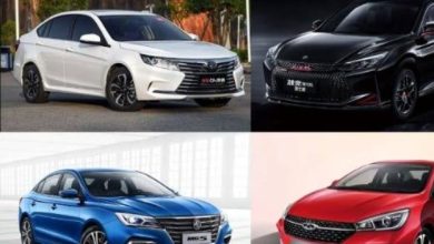 صورة شانغهاي تسجل ارتفاعا في إنتاج السيارات ومركبات الطاقة الجديدة