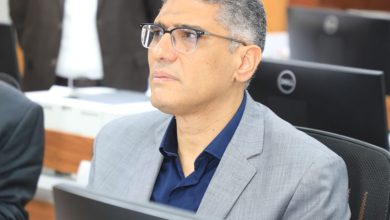 صورة محافظ الجيزة يتابع التجهيزات النهائية لمعارض “أهلًا مدارس” بمختلف الأحياء والمراكز