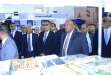 صورة وزير التموين يفتتح المعرض الرئيسي “أهلاً مدارس” بمحافظة القاهرة