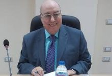 صورة وزير الزراعة ينعي الدكتور محمد عبدالمجيد رئيس لجنة مبيدات الآفات الزراعية: قامة علمية كبيرة