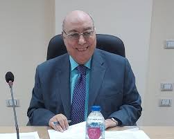صورة وزير الزراعة ينعي الدكتور محمد عبدالمجيد رئيس لجنة مبيدات الآفات الزراعية: قامة علمية كبيرة