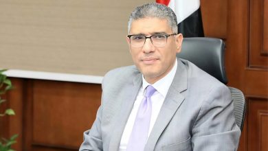 صورة محافظ الجيزة : إقامة 23 معرضًا “أهلاً مدارس” بالأحياء والمراكز