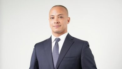 صورة تعيين توفيق محمود رئيسًا تنفيذيًا وعضوًا منتدبًا لشركة “تالي”