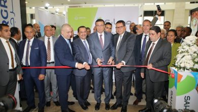 صورة وزير الزراعة يفتتح الدورة الـ37 من معرض ومؤتمر “صحارى 2025” بمشاركة محلية ودولية